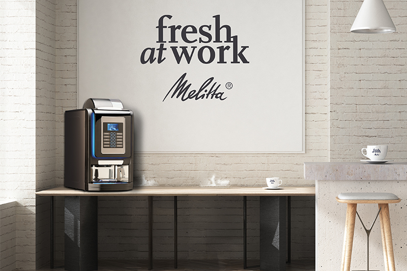 Kaffeevollautomat mieten | Kunden werben Kunden Empfehlen Sie uns weiter und erhalten sie attraktive Prämien | fresh at work