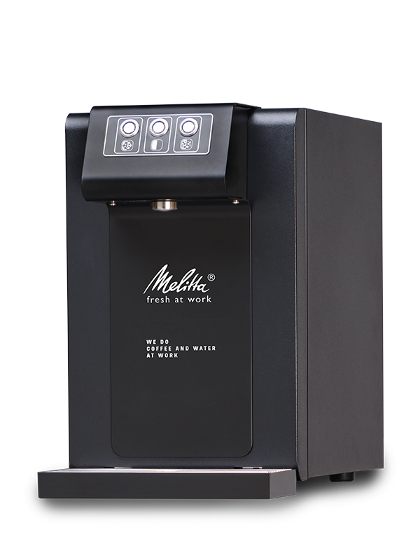 Unser Wasserspender W1 W1 Wasserspender | fresh at work