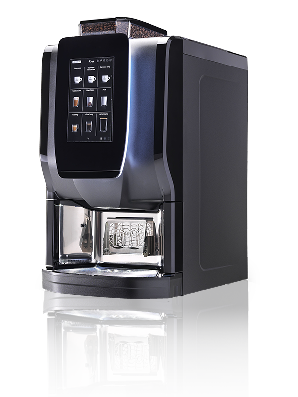 Gaggia G300 fresh at work Unsere G300 jetzt vertragslaufzeitfrei mieten