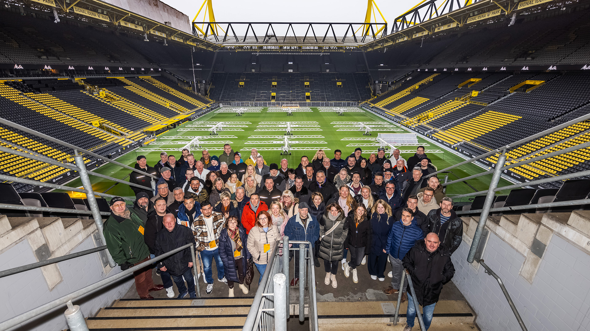 Das fresh at work Team Unser Team von fresh at work | vertragsfrei Wasser und Kaffeemaschine mieten