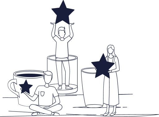 Wir sind erneut Testsieger! Testsieger bei der Tafelwasserversorgung im Büro | fresh at work